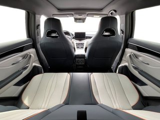 BYD Seal U 2024