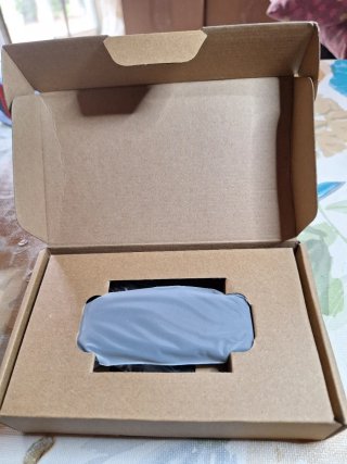 TV Stick 8GB+128GB 4K WiFi Google