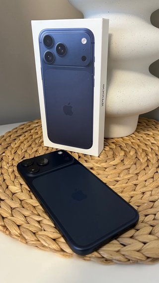 iPhone 17 Pro Max 1TB Azul