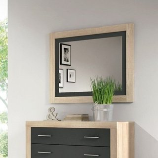 Espejo dormitorio serie Lara
