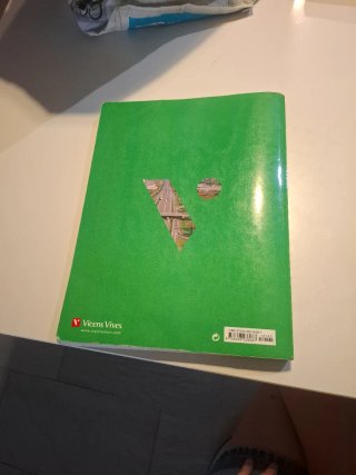 GB Geografia