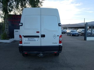 Renault Master 2006