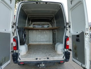 Renault Master 2006