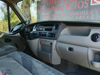 Renault Master 2006