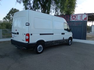 Renault Master 2006