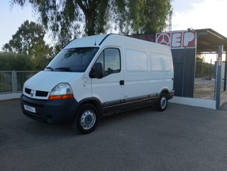 Renault Master 2006