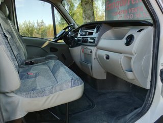 Renault Master 2006
