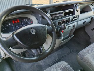 Renault Master 2006