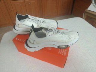 Zapatillas Nike Talla 41 Blancas