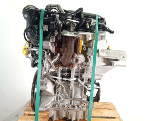 Motor VW T-Cross C11 D31 1.0 TSI