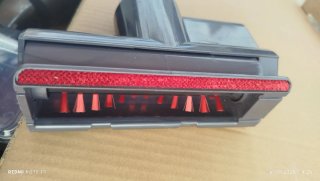 Cabezal Dyson Seco y Húmedo + Regalo leer bien dis