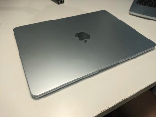 MacBook Air M4 | 13"