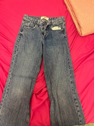 Pantalones vaqueros Stradivarius