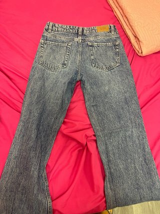 Pantalones vaqueros Stradivarius