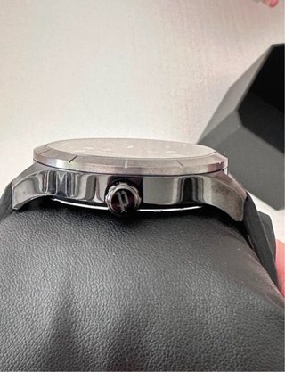 Reloj Police Bushmaster Triple Time Hombre