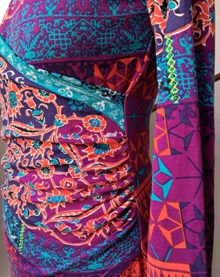 Abito Boho Taglia M/L