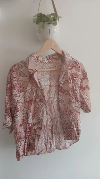Camisa