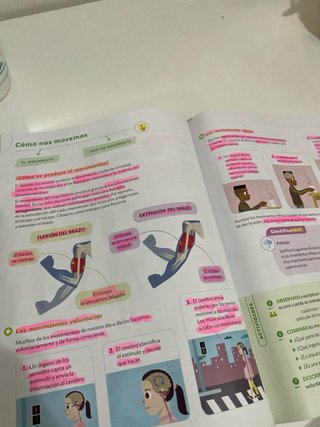 Ciencias de la Naturaleza 5 Primaria : Comunida...