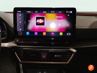 Cupra Formentor 1.4 e-Hybrid 150kW (204 CV) DSG