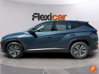 Hyundai Tucson 1.6 CRDI 85kW (115CV) Klass