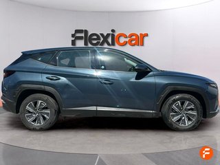 Hyundai Tucson 1.6 CRDI 85kW (115CV) Klass