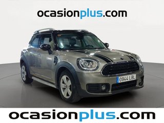 MINI MINI Countryman Cooper 100 kW (136 CV)