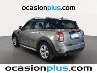 MINI MINI Countryman Cooper 100 kW (136 CV)