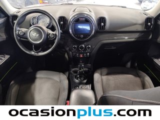 MINI MINI Countryman Cooper 100 kW (136 CV)