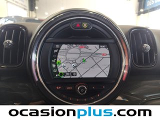 MINI MINI Countryman Cooper 100 kW (136 CV)