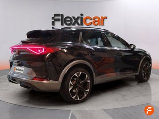 Cupra Formentor 1.4 e-Hybrid 150kW (204 CV) DSG