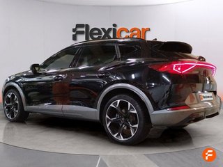 Cupra Formentor 1.4 e-Hybrid 150kW (204 CV) DSG