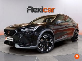 Cupra Formentor 1.4 e-Hybrid 150kW (204 CV) DSG