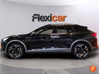 Cupra Formentor 1.4 e-Hybrid 150kW (204 CV) DSG