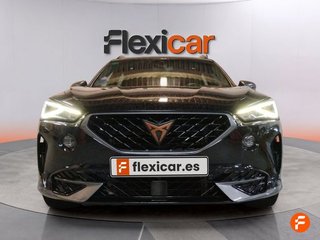 Cupra Formentor 1.4 e-Hybrid 150kW (204 CV) DSG