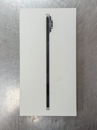 iPhone 17 Air 256GB Batería 99%
