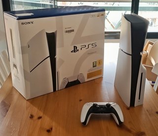 PS5 Slim Lector NUEVA - Modelo CFI-2116 11.60 2025