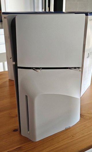 PS5 Slim Lector NUEVA - Modelo CFI-2116 11.60 2025