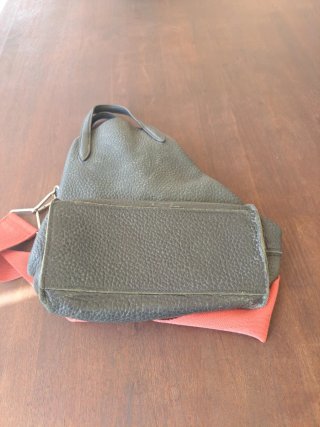 Bolso Bimba y Lola Piel Negro