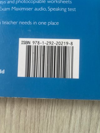 Libro inglés C1 GOLD C1 ADVANCED