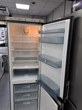 ♤Nevera balay 1.85m combi 6meses de garantía♤