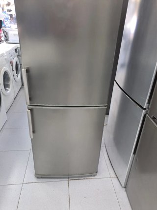 ♤Nevera balay 1.85m combi 6meses de garantía♤