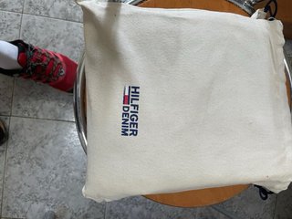 Hamaca Tommy Hilfiger para colgar