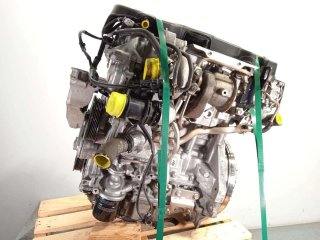 Motor Opel Astra K 1.4 Turbo B16