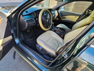 BMW Serie 5 2004