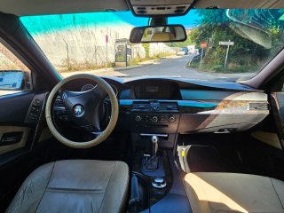 BMW Serie 5 2004