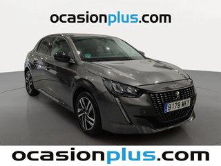 Peugeot 208 PureTech 100 Allure 75 kW (100 CV)