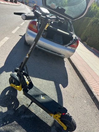 Patinete Eléctrico VOLTROCK 2026