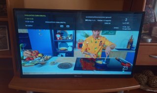 Smart TV TD Systems 32 HD Android TV
