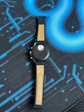 Orologio Swatch 1/969 Oro