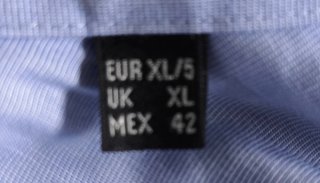 Camisa Pedro del Hierro azul